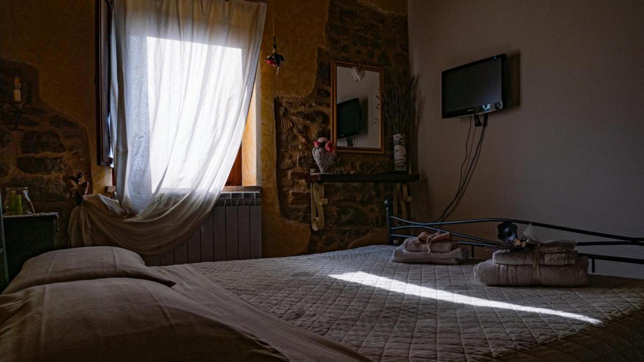 Il Casale Di Fiore Cannara Zewnętrze zdjęcie