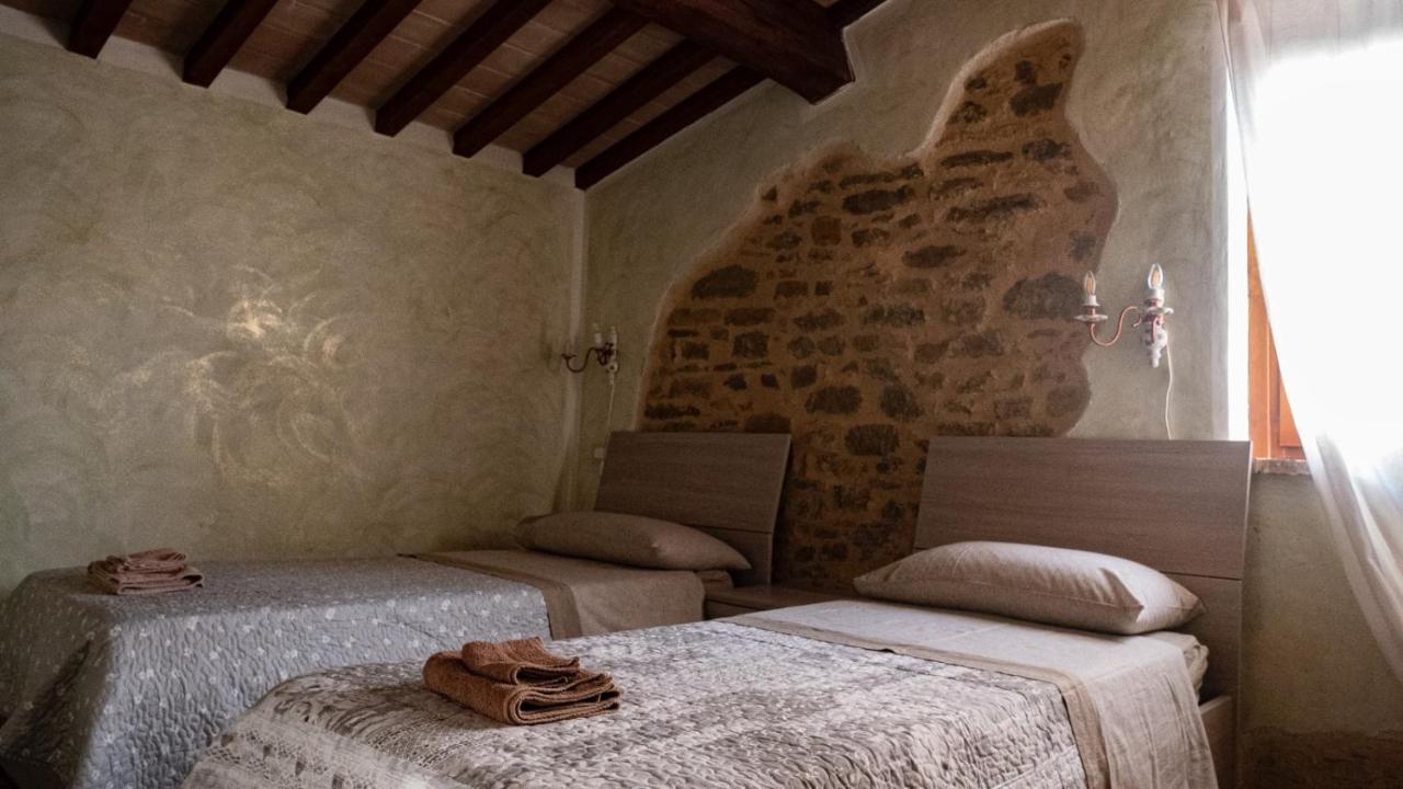 Il Casale Di Fiore Cannara Zewnętrze zdjęcie