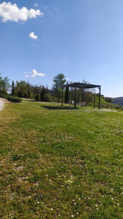Il Casale Di Fiore Cannara Zewnętrze zdjęcie