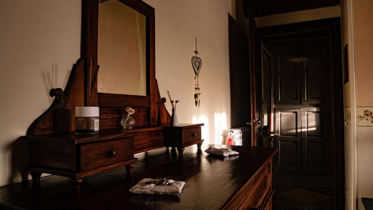Il Casale Di Fiore Cannara Zewnętrze zdjęcie
