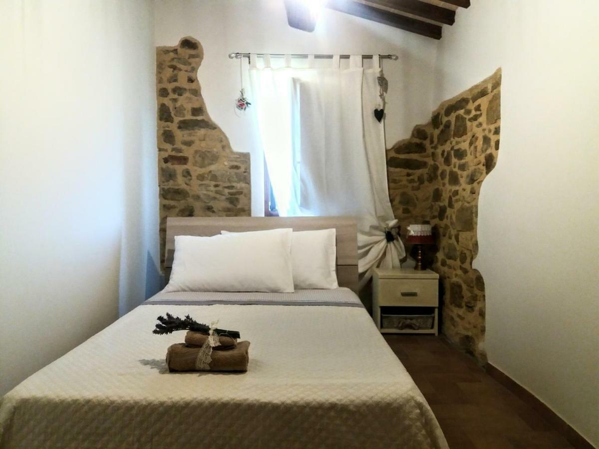 Il Casale Di Fiore Cannara Zewnętrze zdjęcie