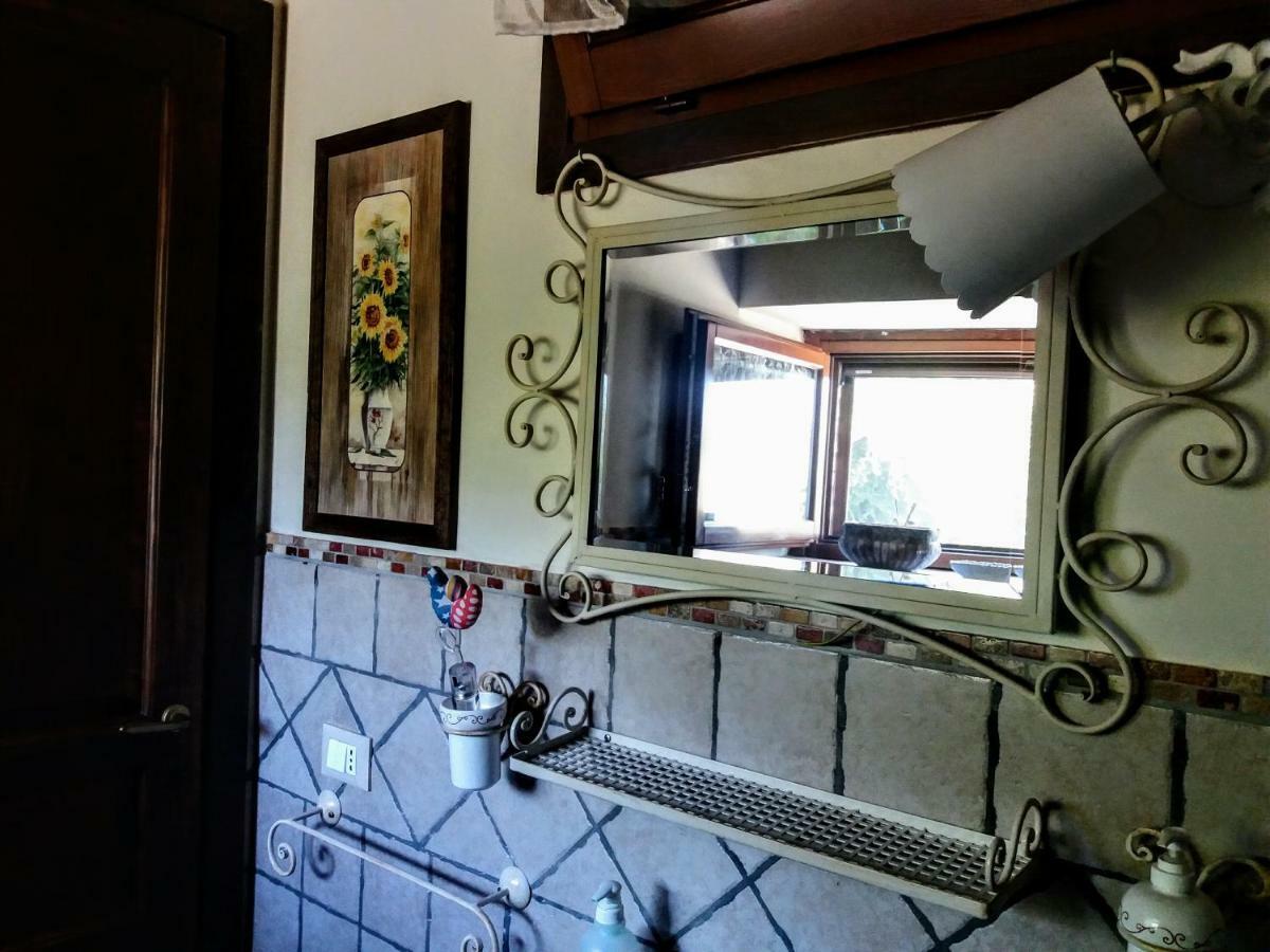 Il Casale Di Fiore Cannara Zewnętrze zdjęcie