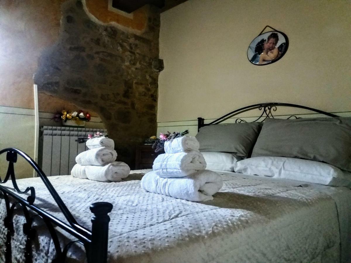 Il Casale Di Fiore Cannara Zewnętrze zdjęcie