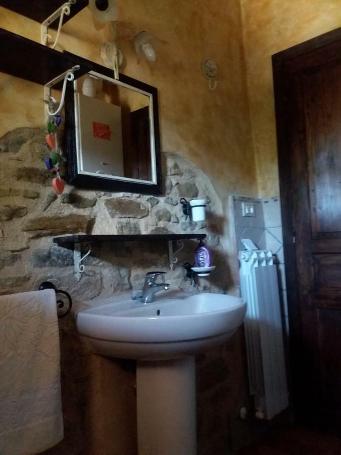 Il Casale Di Fiore Cannara Zewnętrze zdjęcie